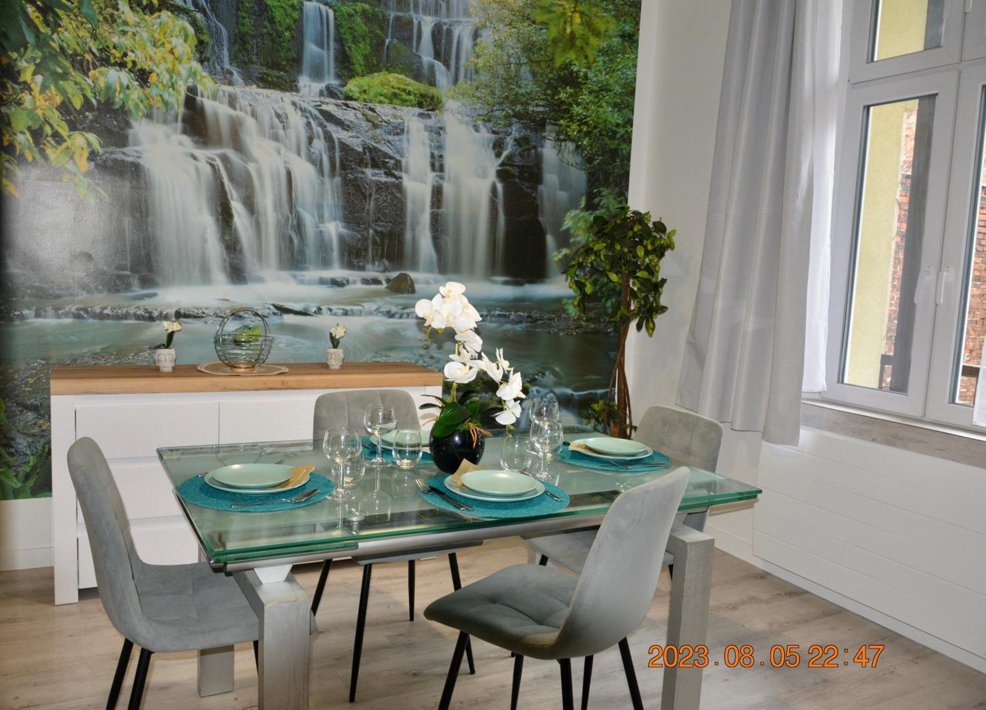 Apartment Near Old Town Cracovia Exterior foto