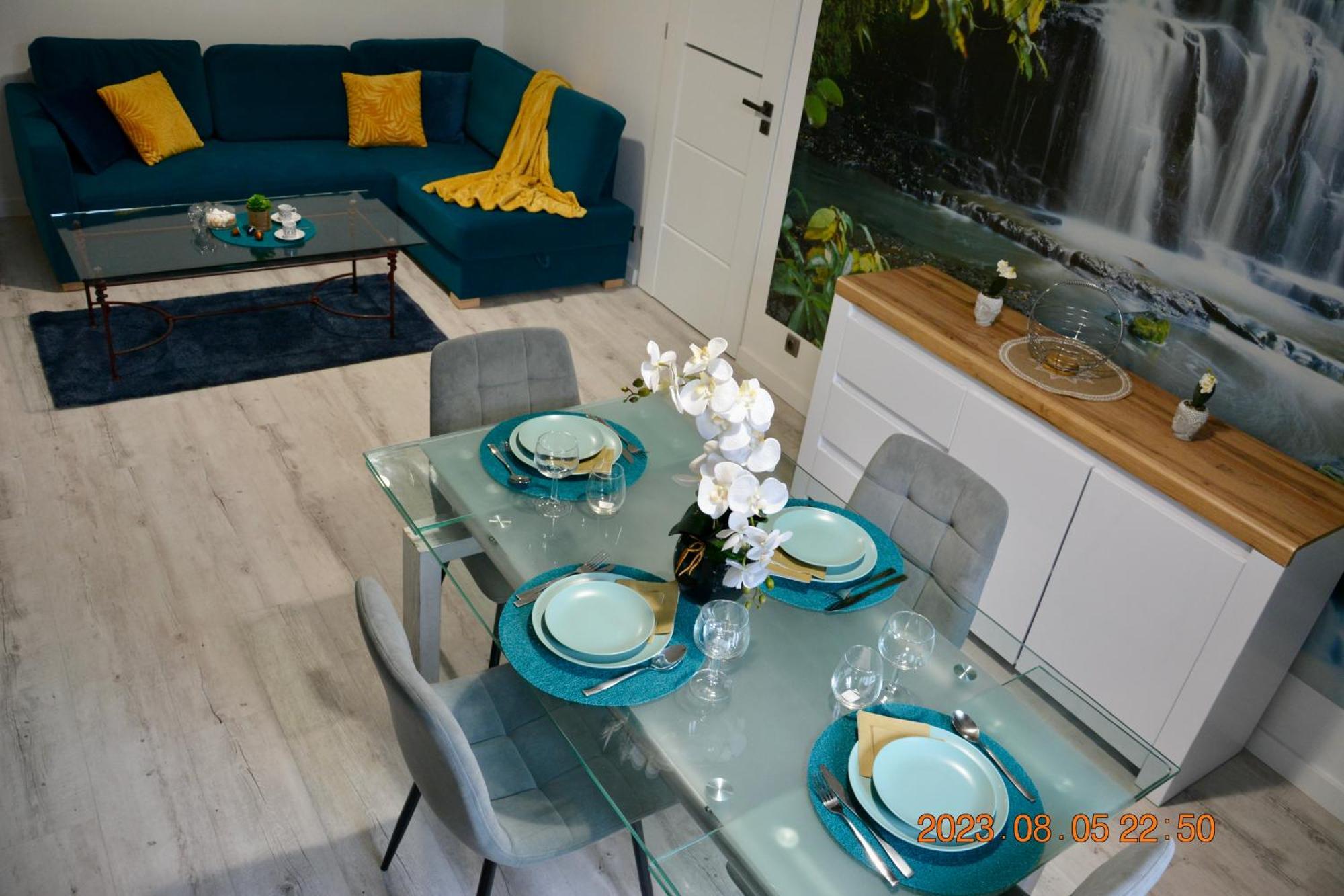 Apartment Near Old Town Cracovia Exterior foto
