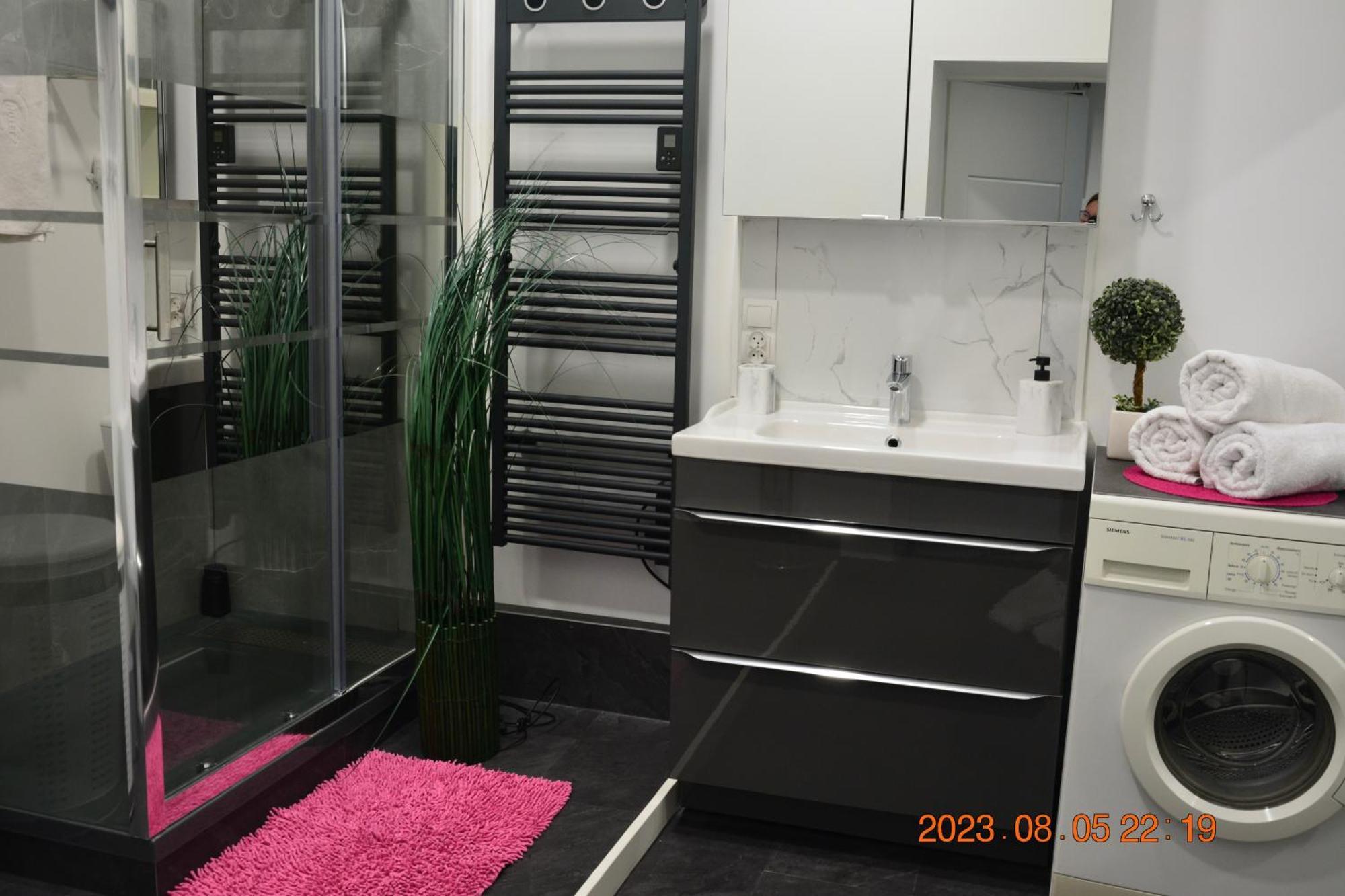 Apartment Near Old Town Cracovia Exterior foto